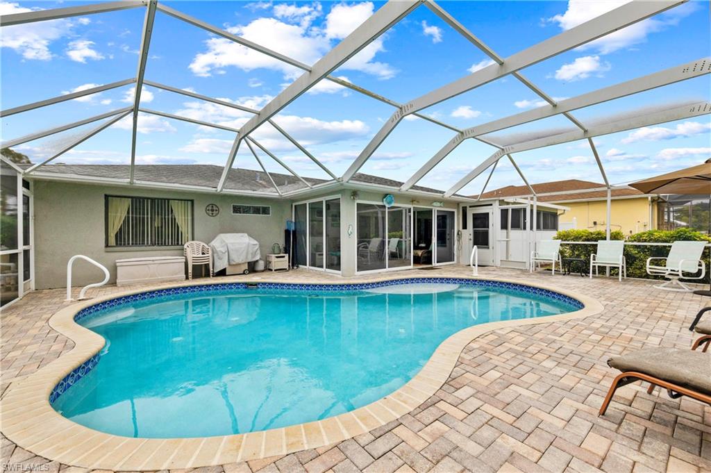 PALMETTO PINES COUNTRY CLUB - Residential