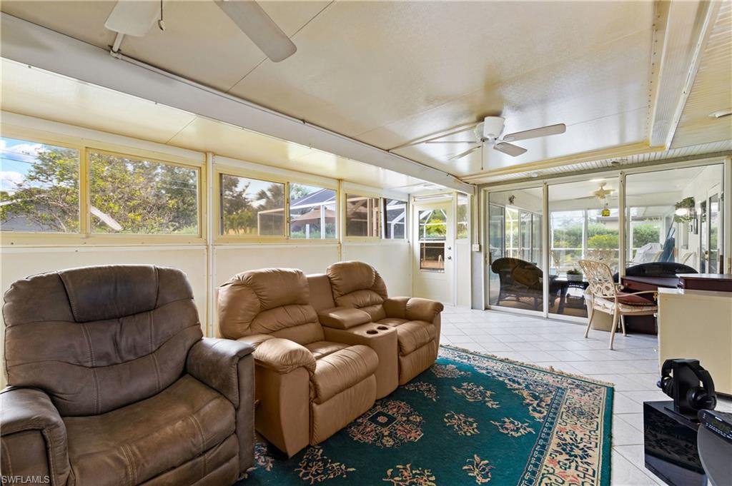 PALMETTO PINES COUNTRY CLUB - Residential