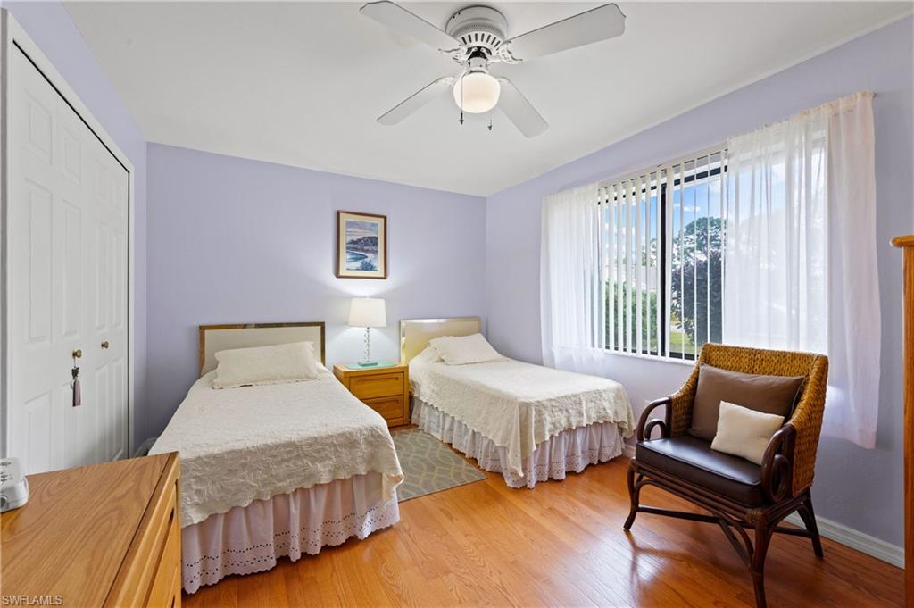 PALMETTO PINES COUNTRY CLUB - Residential