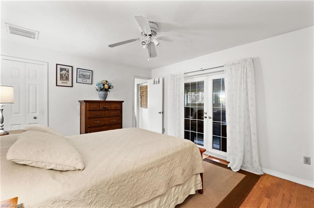 PALMETTO PINES COUNTRY CLUB - Residential