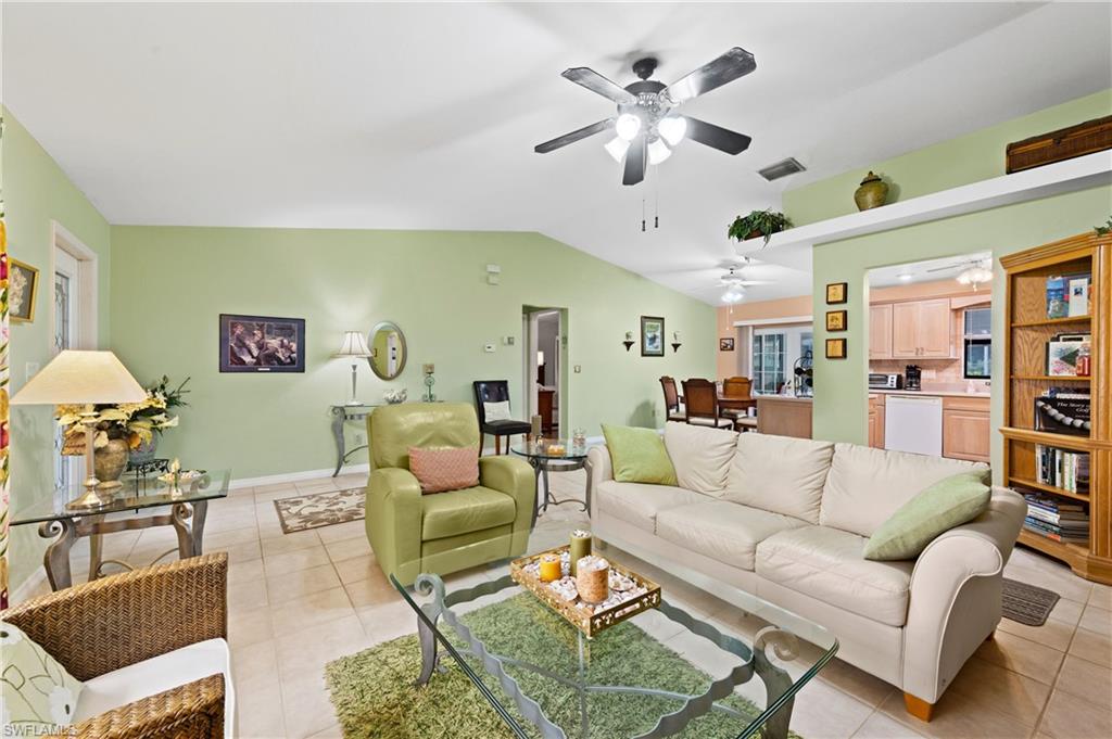 PALMETTO PINES COUNTRY CLUB - Residential