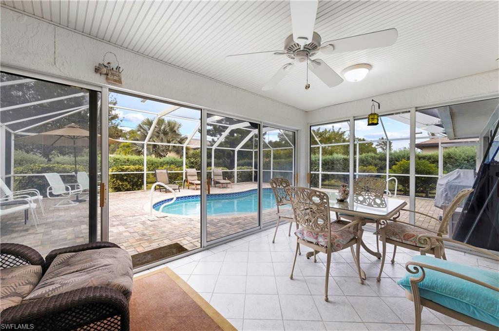 PALMETTO PINES COUNTRY CLUB - Residential