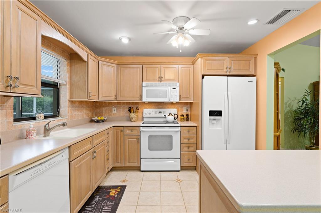 PALMETTO PINES COUNTRY CLUB - Residential