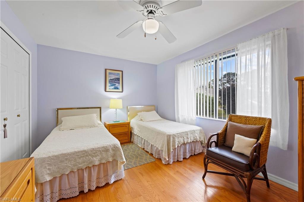 PALMETTO PINES COUNTRY CLUB - Residential