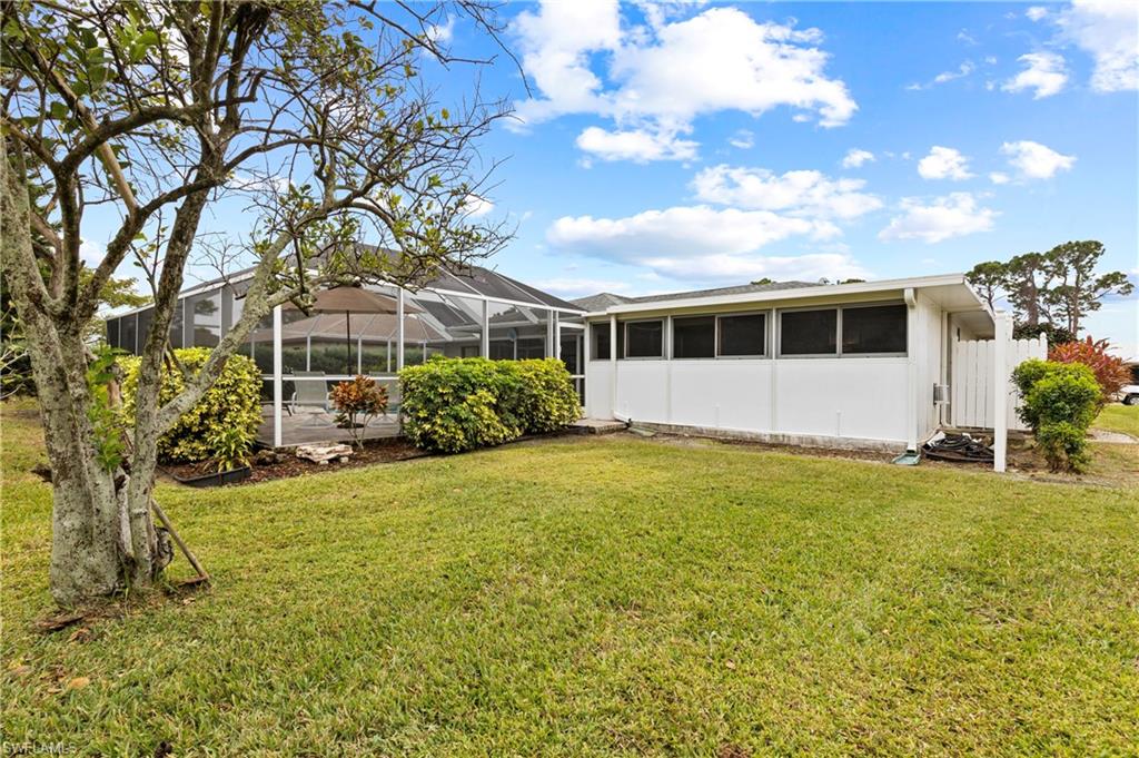 PALMETTO PINES COUNTRY CLUB - Residential