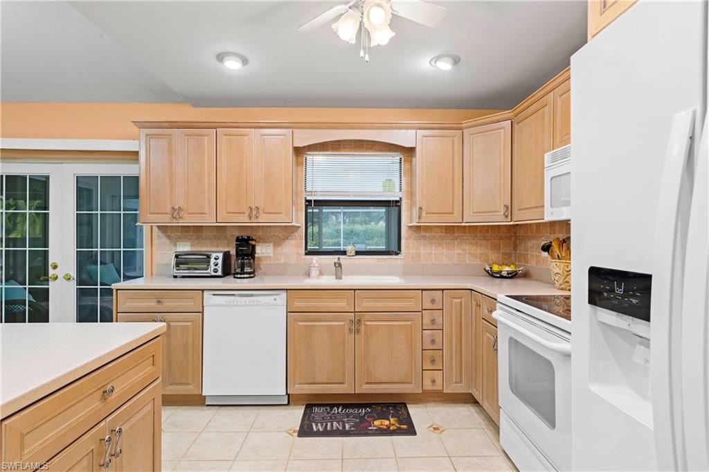 PALMETTO PINES COUNTRY CLUB - Residential