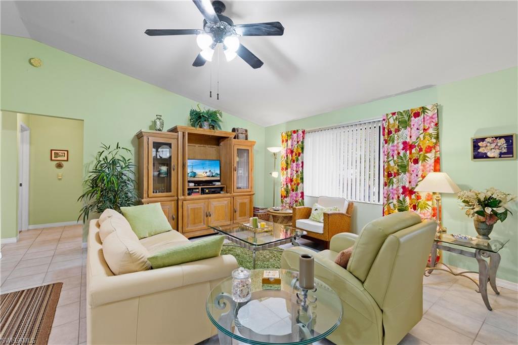 PALMETTO PINES COUNTRY CLUB - Residential