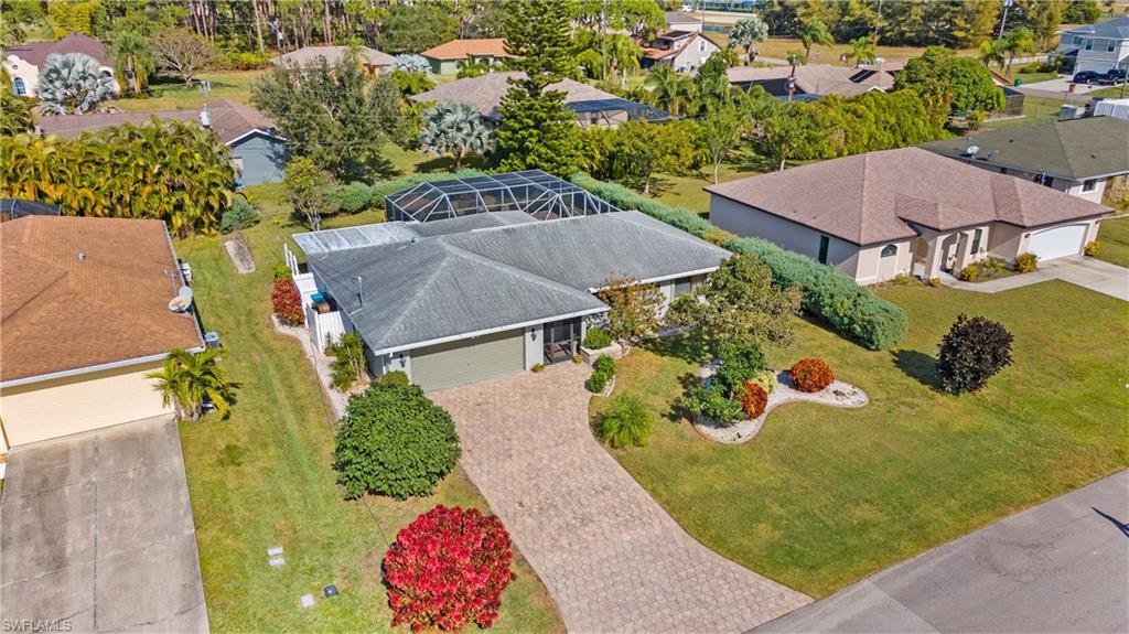 PALMETTO PINES COUNTRY CLUB - Residential