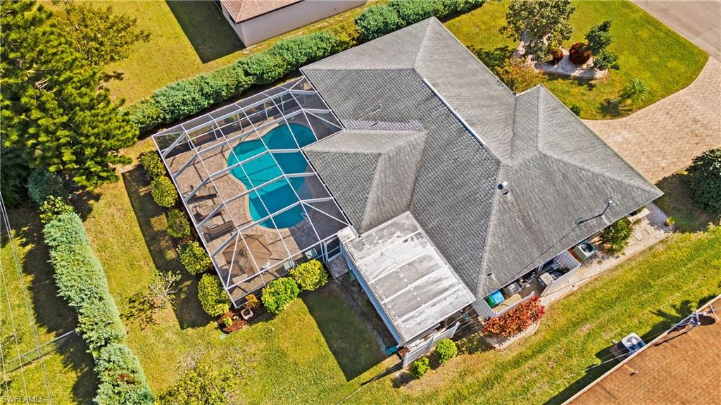 PALMETTO PINES COUNTRY CLUB - Residential