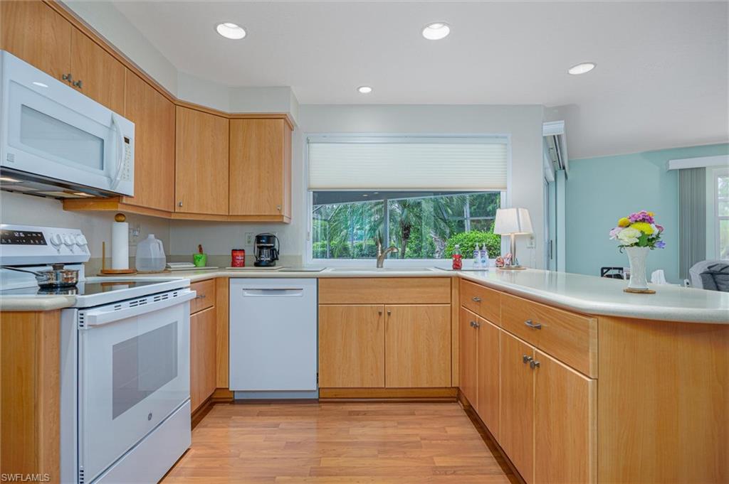 TANGLEWOOD - Residential