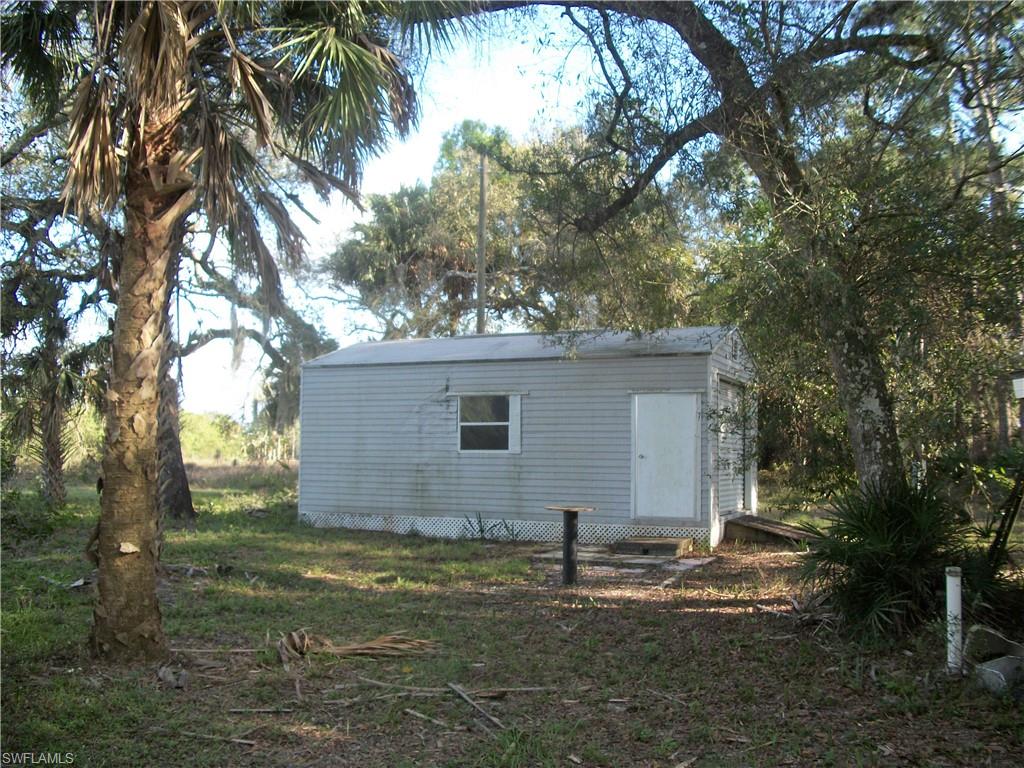 GREENWOOD FOREST UNIT 1 - Residential