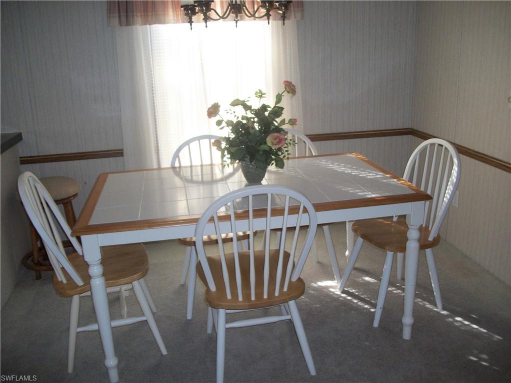 GREENWOOD FOREST UNIT 1 - Residential