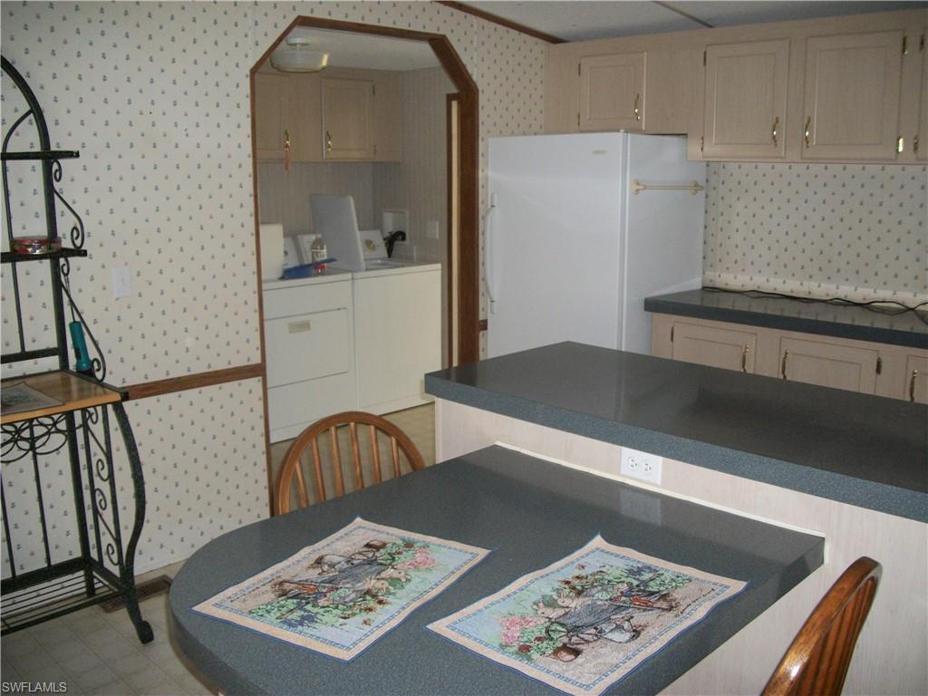 GREENWOOD FOREST UNIT 1 - Residential