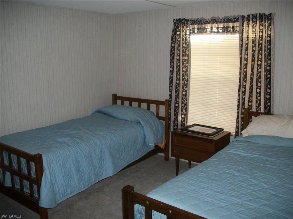 GREENWOOD FOREST UNIT 1 - Residential