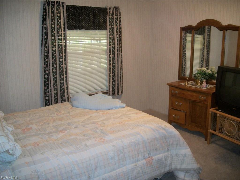 GREENWOOD FOREST UNIT 1 - Residential