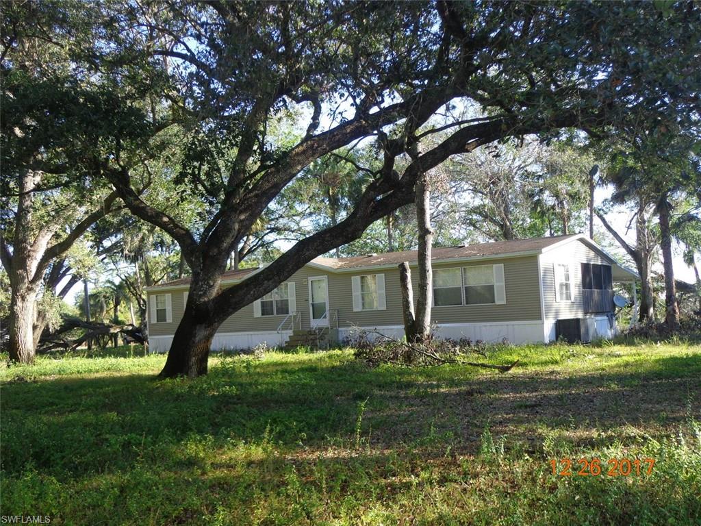 GREENWOOD FOREST UNIT 1 - Residential