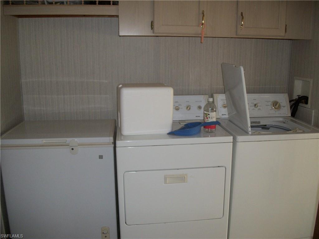 GREENWOOD FOREST UNIT 1 - Residential