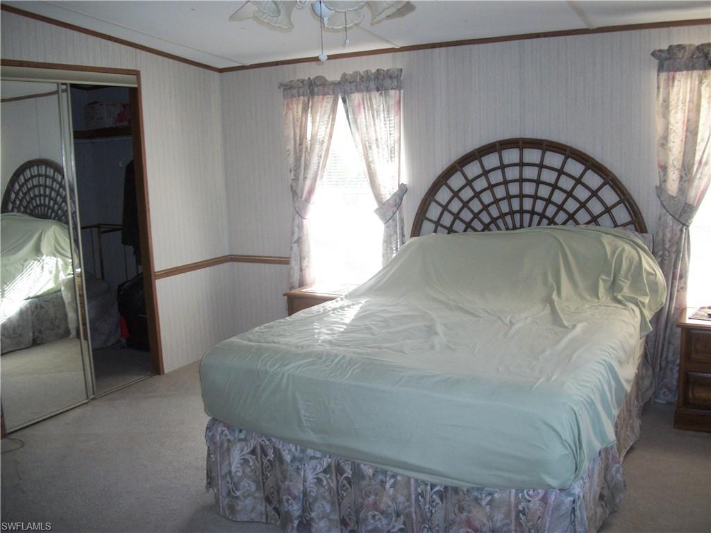 GREENWOOD FOREST UNIT 1 - Residential