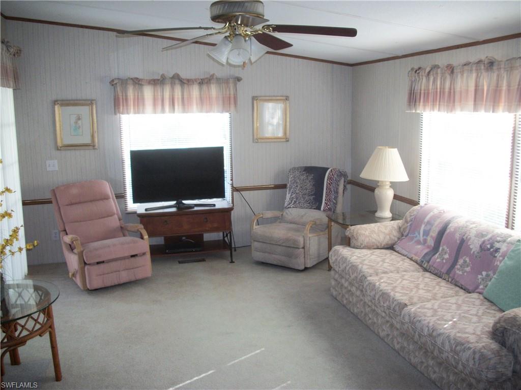 GREENWOOD FOREST UNIT 1 - Residential