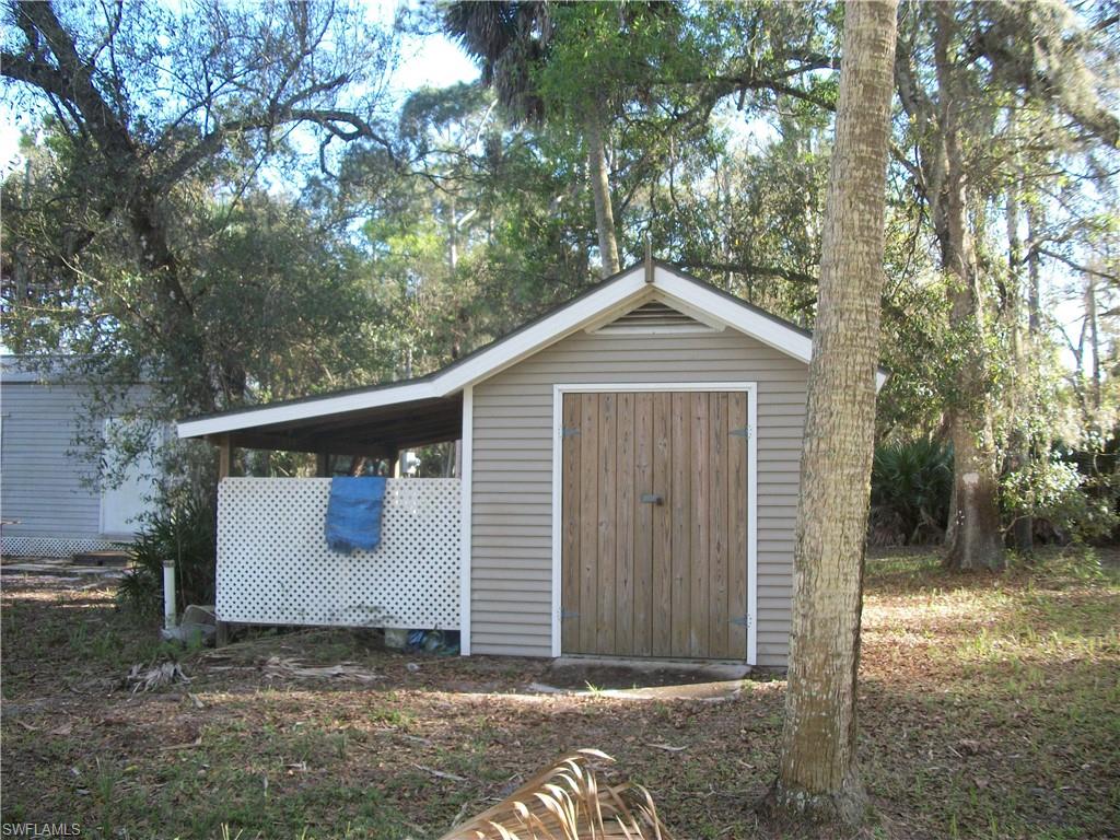 GREENWOOD FOREST UNIT 1 - Residential