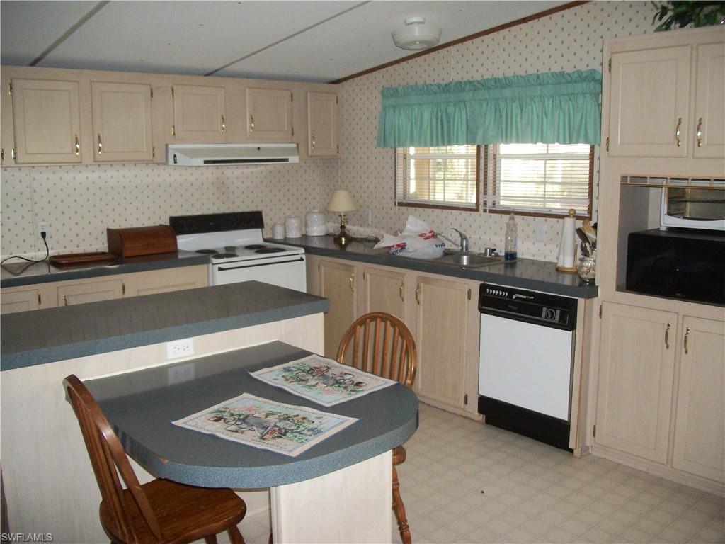 GREENWOOD FOREST UNIT 1 - Residential