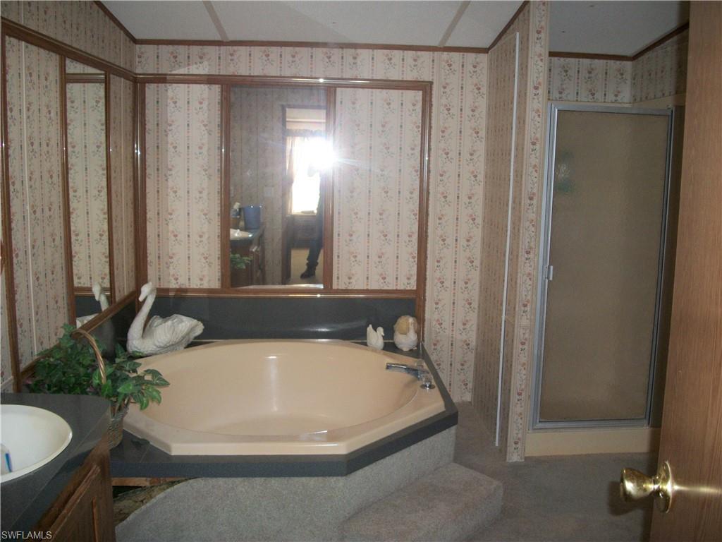 GREENWOOD FOREST UNIT 1 - Residential