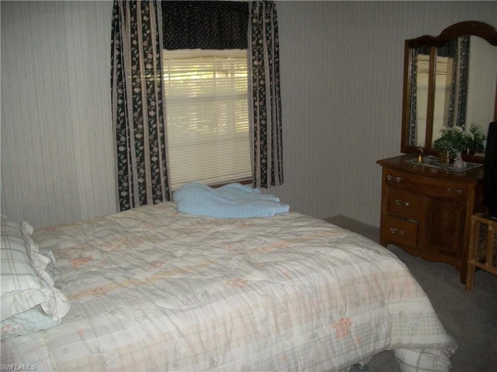 GREENWOOD FOREST UNIT 1 - Residential