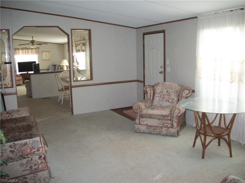 GREENWOOD FOREST UNIT 1 - Residential