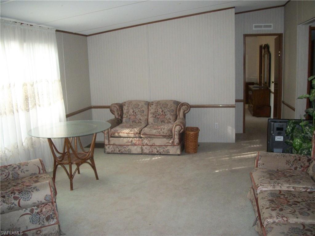 GREENWOOD FOREST UNIT 1 - Residential