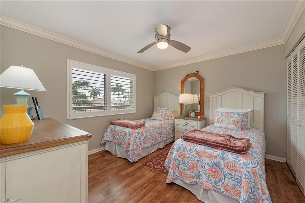 SMOKEHOUSE HARBOUR - Residential Lease