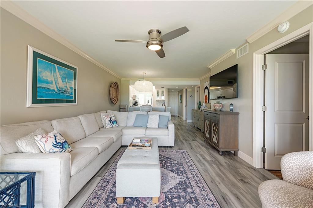 SMOKEHOUSE HARBOUR - Residential Lease