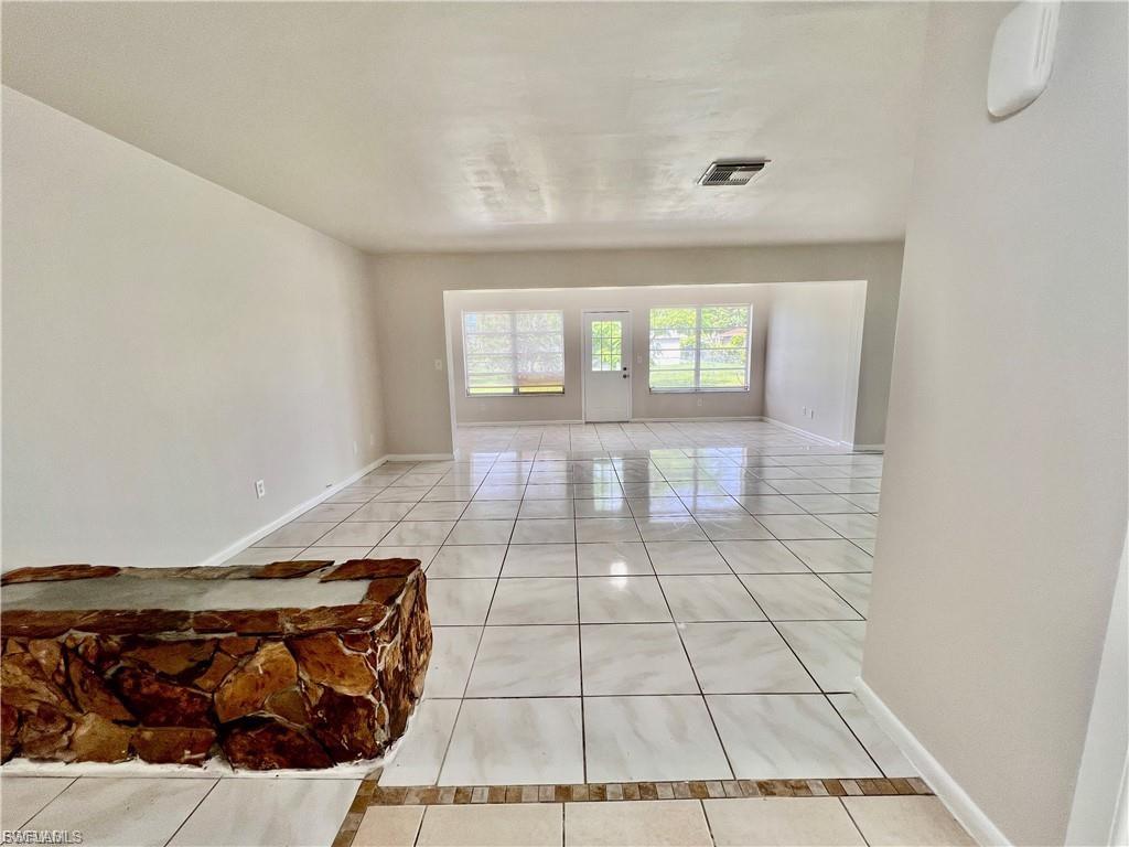 CAPE CORAL - Residential Lease