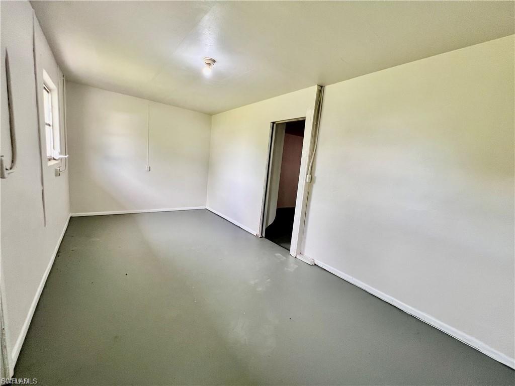 CAPE CORAL - Residential Lease