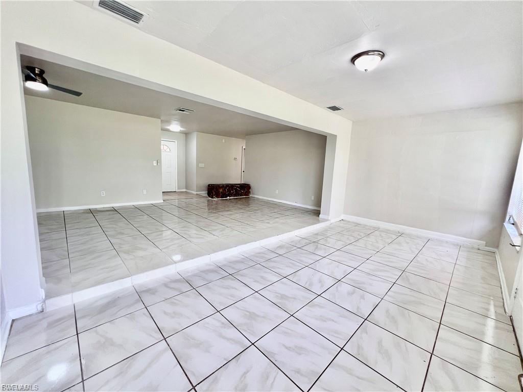 CAPE CORAL - Residential Lease