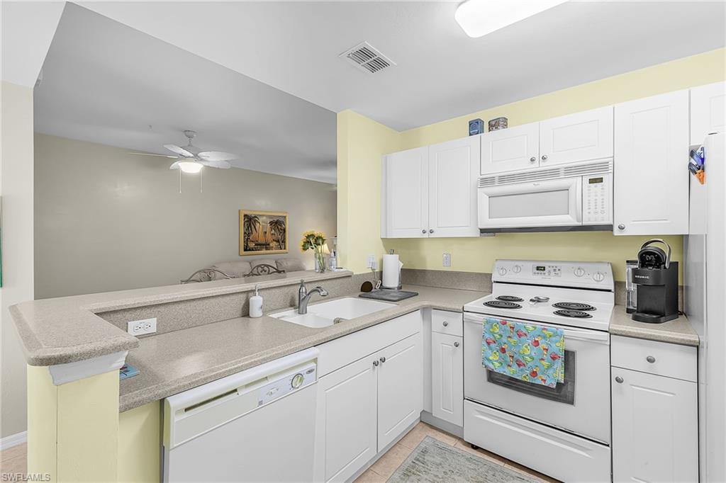 BELLASOL - Residential