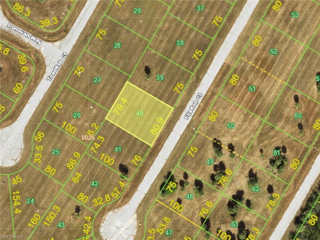 ROTONDA VILLAS - Land