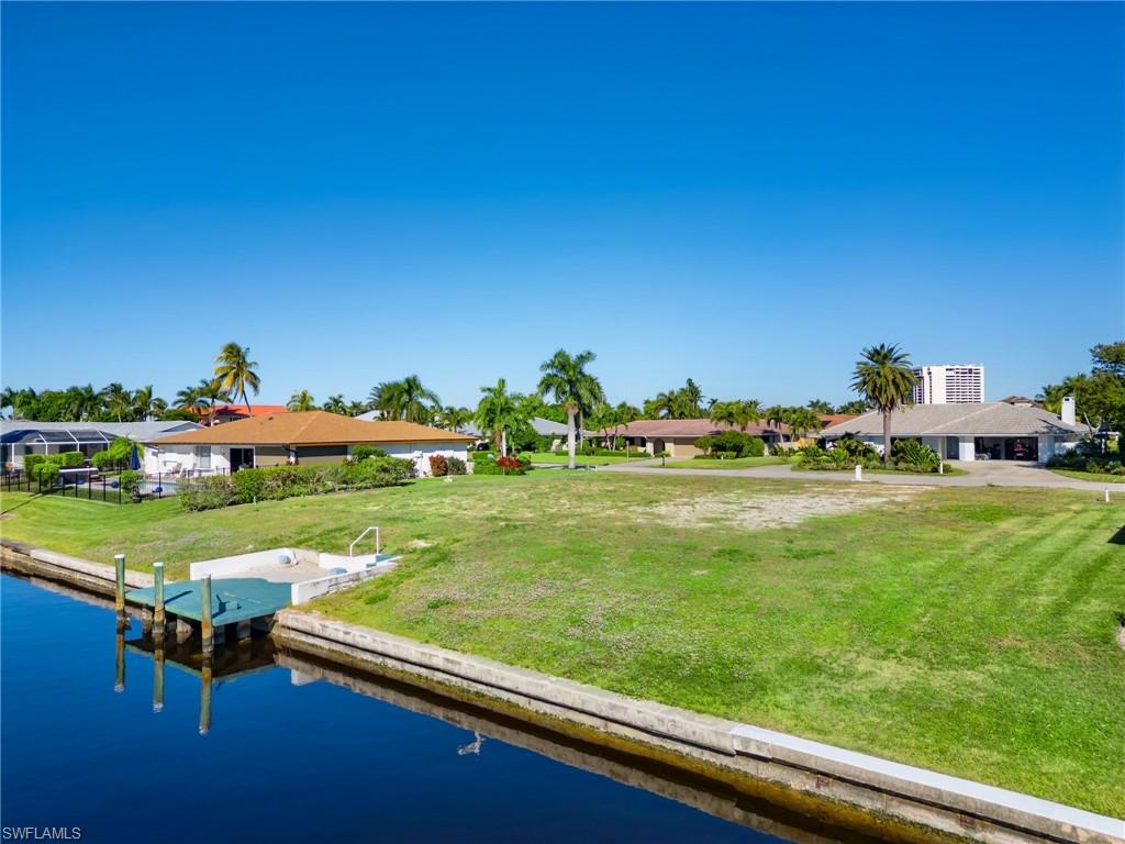 9821 Cypress Lake DR