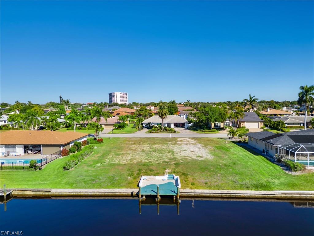 9821 Cypress Lake DR