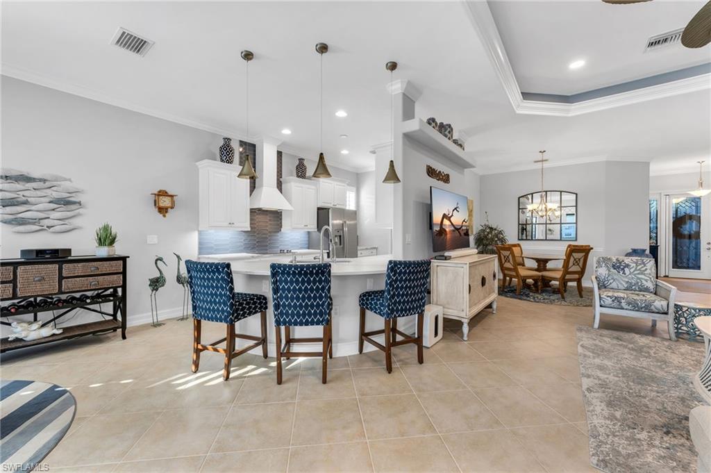 HERITAGE BAY - Residential