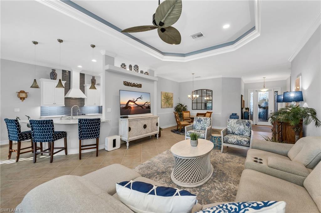 HERITAGE BAY - Residential