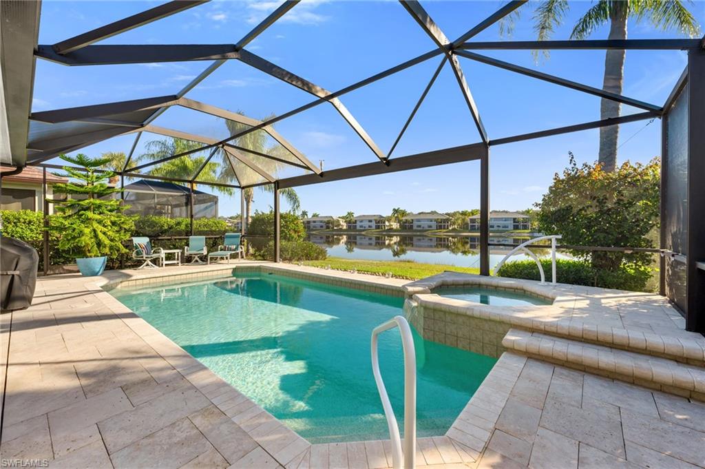 HERITAGE BAY - Residential