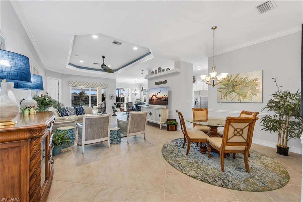 HERITAGE BAY - Residential