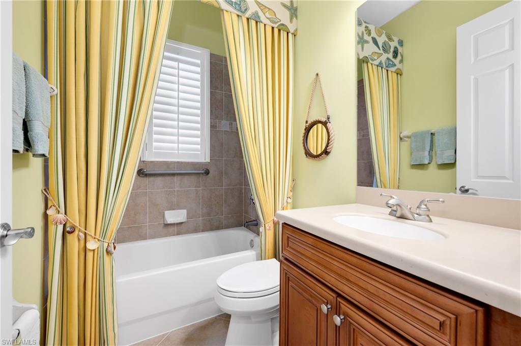 HERITAGE BAY - Residential