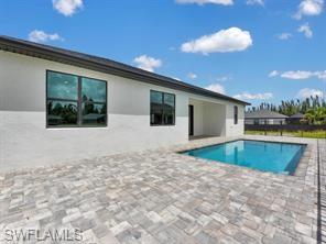 CAPE CORAL - Residential Lease
