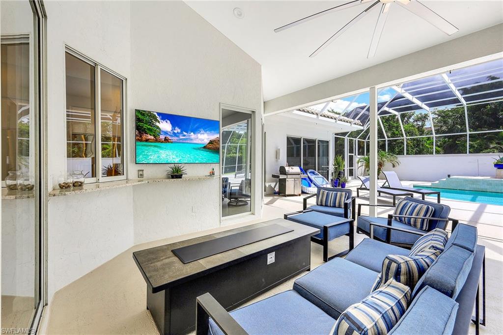 MARCO BEACH - Residential