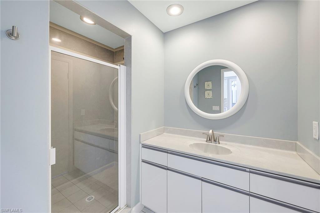 MARCO BEACH - Residential