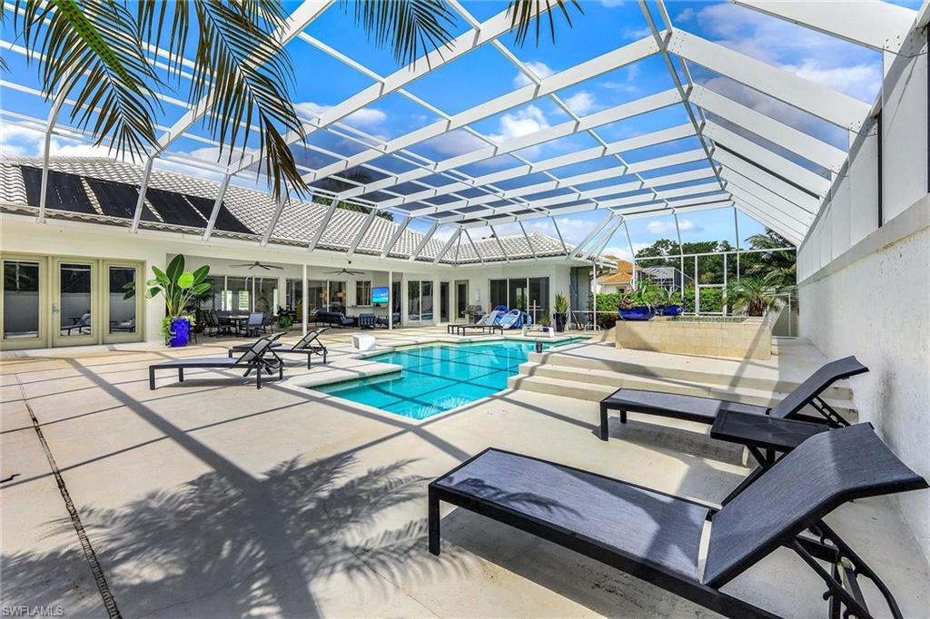 MARCO BEACH - Residential