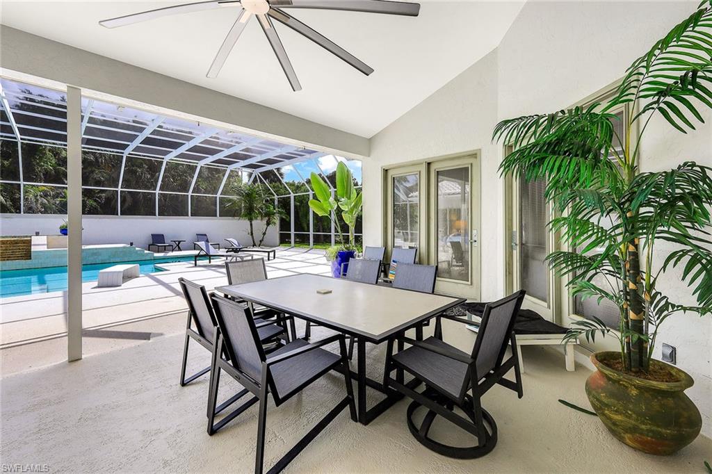 MARCO BEACH - Residential