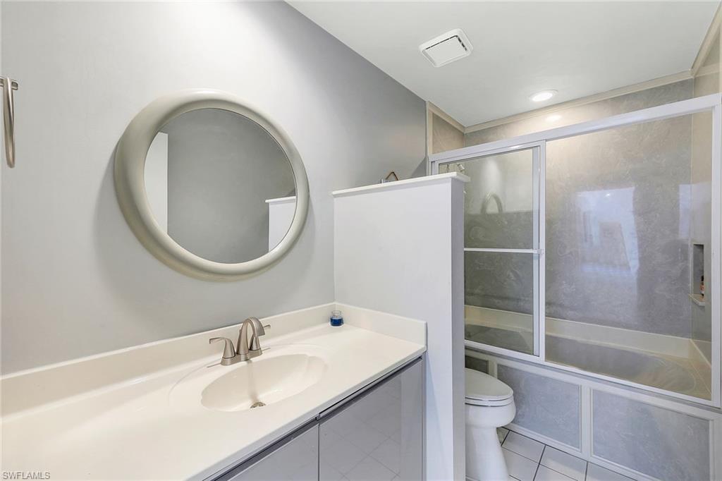 MARCO BEACH - Residential