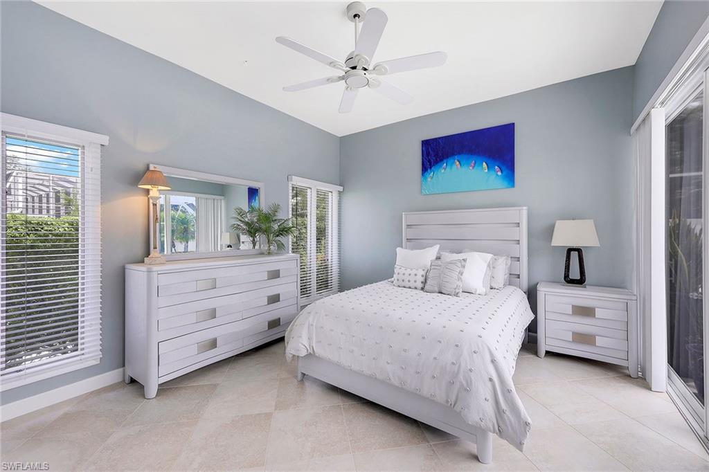 MARCO BEACH - Residential